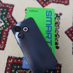 infinix smart 8