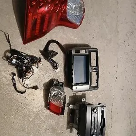 Prado telewizor morda