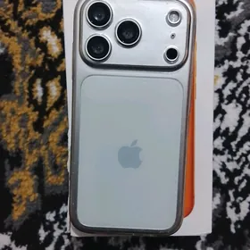 iPhone 17 pro mini