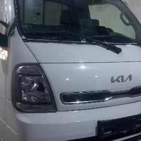 Kia Bongo 2022