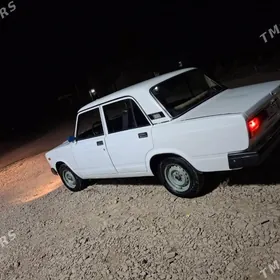 Lada 2107 2000
