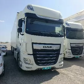DAF 480 2018