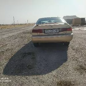 Toyota Camry 2001