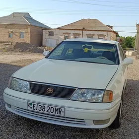 Toyota Avalon 1998
