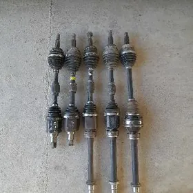 Granat Kemri/Lexus/Awalon.