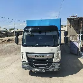 DAF LF 2019