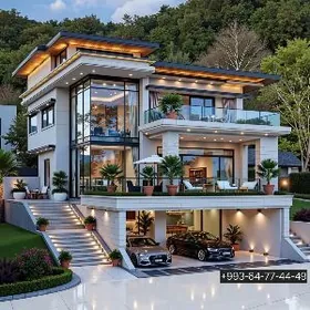 Eyesinden Arenda Jaylar Gerek