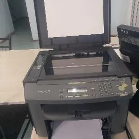 Printer canon