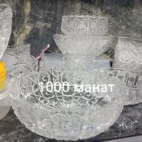 Продам хрусталь
