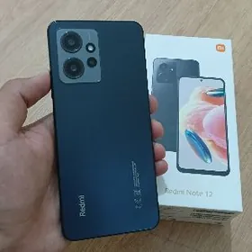 Redmi Note 12