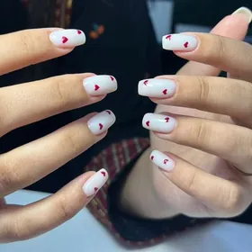 dyrnak nogti salon gozellik