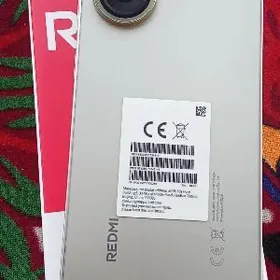Редми А5