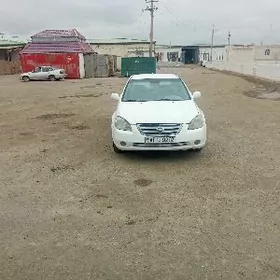 Nissan Altima 2003