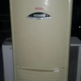 шкаф кондиционер Акира