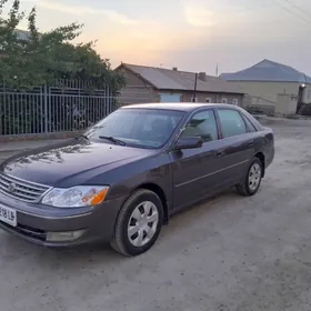 Toyota Avalon 2004