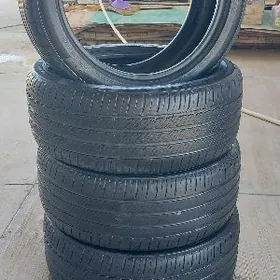 MICHELIN TEKER