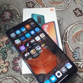 redmi not 9 arginal 