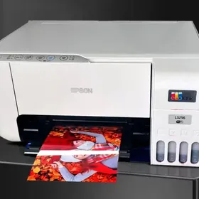 Epson l3256 svetnoy printer