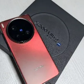 Vivo x200 ultra