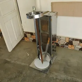 ХОДДОК АПАРАТ ТУРК