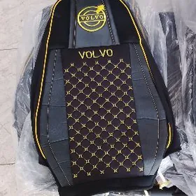 Volvo Çehol