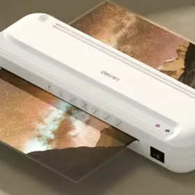 Laminat ediji laminator