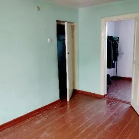 2х комн. квартира