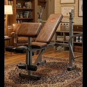 Lejak Лежак штанга.