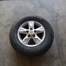 LAND CRUISER  ORGINAL