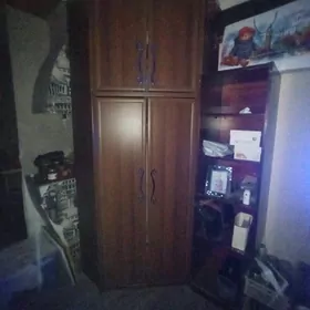 шифонер угловой