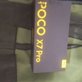 Poco X7 Pro 16GB