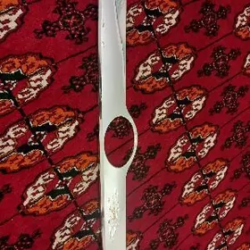 camry 12-14 bagaj nikel/никель