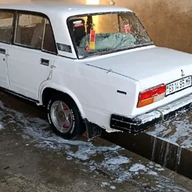 Lada 2107 1999