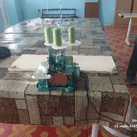 Gemsy tikis masyn ve averlok