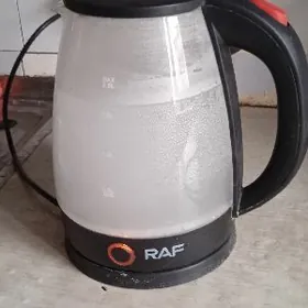 Тефаль чаеник