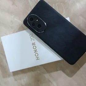 Honor 200