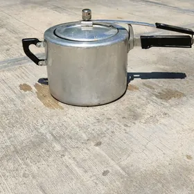 Скороварка СССР