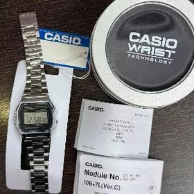 Casio 158WA