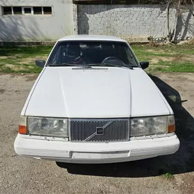 Volvo 940 1993