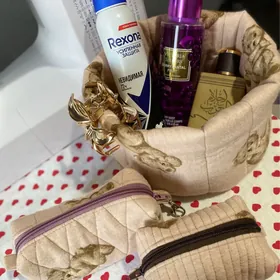 косметичка