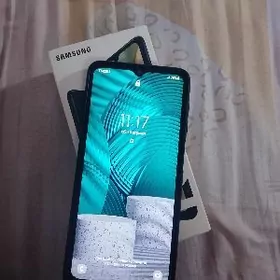 Samsung A 12