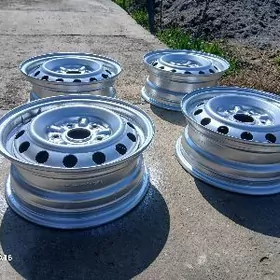 14 gara disga awalon disga 15