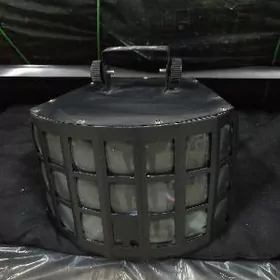 Lazer restoran üçin