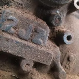 Mator 3 lik .Mark, Leksus GS