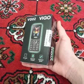 Vigo02 Paket️