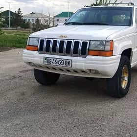 Jeep Grand Cherokee 1994