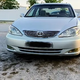 Toyota Camry 2003