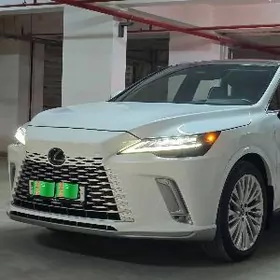 Lexus RX 350 2024