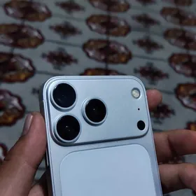 Iphone xs 17 pro owurlen