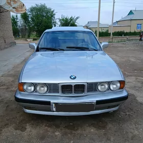 BMW 525 1989